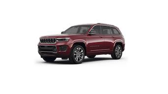 JEEP GRAND CHEROKEE 2022 1C4RJYD61N8553024 image